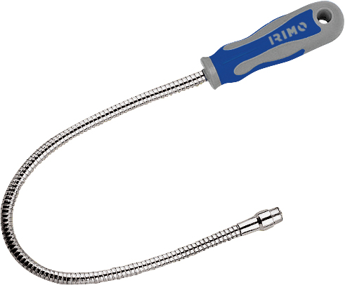 [720-1M-413] Flexible magnetic pick up tool 550m max 1kg Irimo
