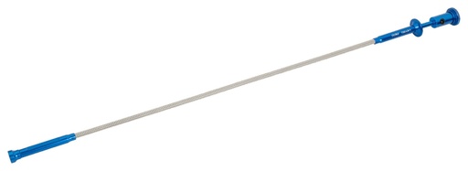 [720-LM-1] Lankstus paėmimo įrankis Irimo 625mm, su LED