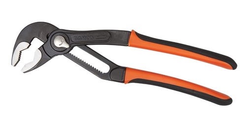 [7223] Slip joint pliers 200mm max 50mm