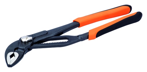 [7224] Slip joint pliers Bahco, quick adjust 250mm, max 61mm