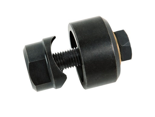 [740-035-2] Lehtmetalli auguraud diam 35mm Irimo