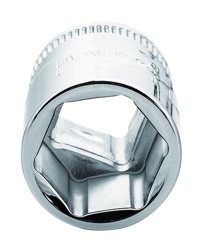 [7400SM-16] Hexagon socket 7400SM 16mm 3/8"