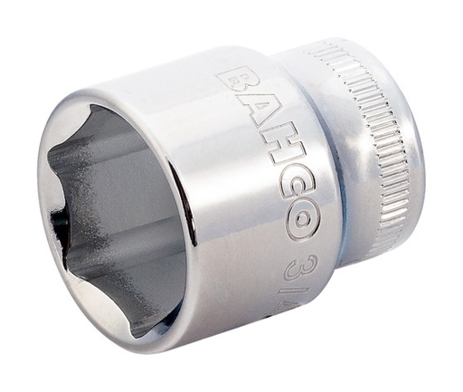 [7400SZ-3/8] Hex socket 7400SZ 3/8", 3/8"