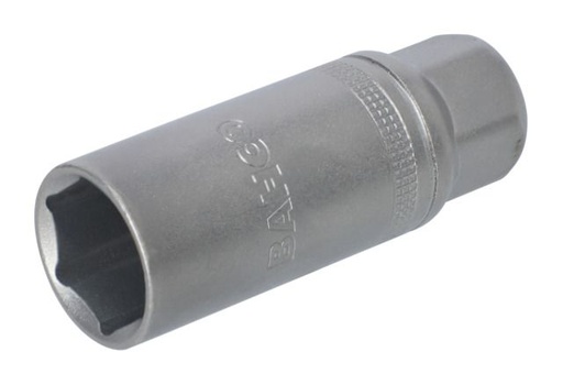 [7402GPR-16] Spark plug socket 16mm 3/8"