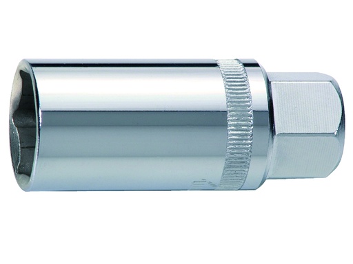 [7406ZZ-16] Galvutė žvakėms su magnetu 16mm 3/8"