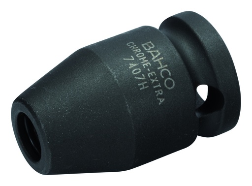 [7408H] Power socket holder 3/8