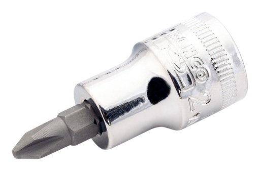 [7409PH-1] Socket driver 7409PH PH1, 3/8"