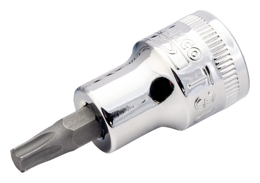 [7409TORX-T25] Socket driver 7409TORX T25 3/8"