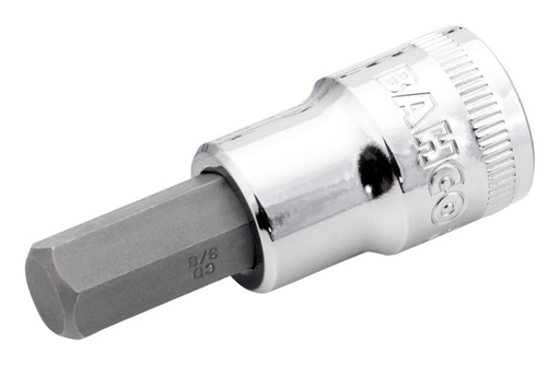 [7409Z-1/8] Kuuskant padrunotsak 7409Z 1/8", 3/8"