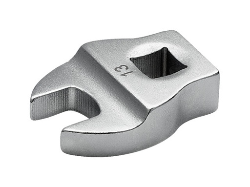[747-36] Open end crowfoot wrench 36mm Drive 3/8"