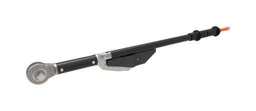 [76R3-600] Mehaaniline liigendiga momentvõti 76R3 120-600Nm 3/4"