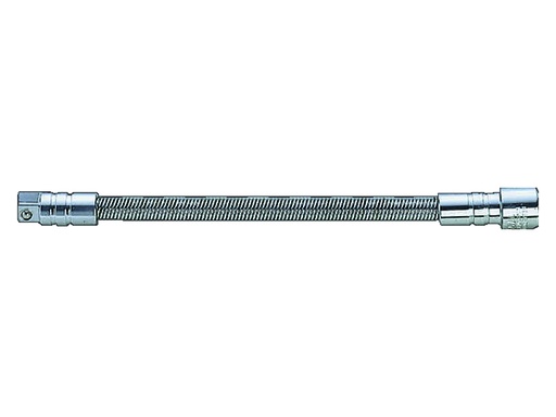 [7759] Flexible extension bar 208mm 3/8"