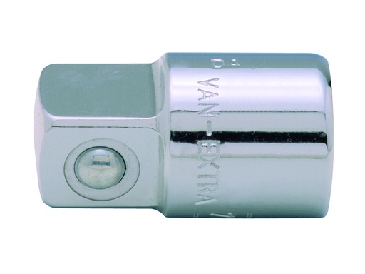 [7765] Adapteris iš 1/4" į 3/8" Bahco