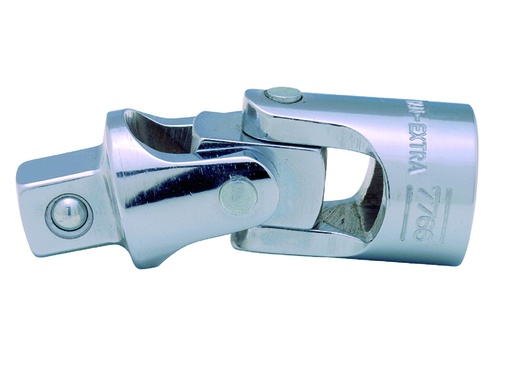 [7766] Universali jungtis (Kardanas) 7766 52mm 3/8"