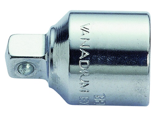 [7771] Adaptor 3/8",1/4" 24.7mm