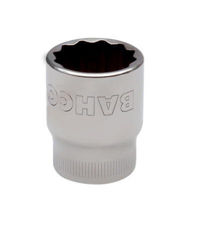 [7800DM-10] Kaksteistkant padrunvõti 7800DM 10mm 1/2"