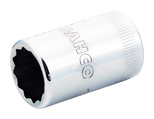 [7800DM-12] Kaksteistkant padrunvõti 7800DM 12mm 1/2"