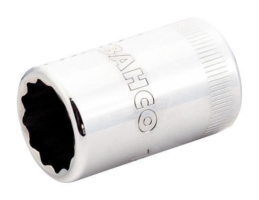 [7800DM-24] Kaksteistkant padrunvõti 7800DM 24mm 1/2"