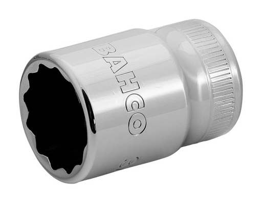 [7800DZ-1] Bi-Hex socket 7800DZ 1", 1/2"