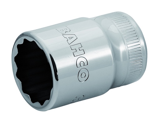[7800DZ-9/16] Bi-Hex socket 7800DZ 9/16", 1/2"