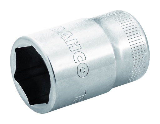 [7800SM-24] Hexagon socket 7800SM 24mm 1/2"