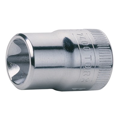 [7800TORX-E12] Socket 7800TORX E12 1/2"