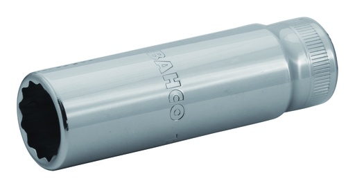 [7805DM-10] Double hexagon long socket 7805DM 10mm 1/2"