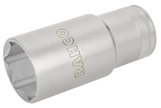 [7805SM-11] Hexagon long socket 7805SM 11mm 1/2"