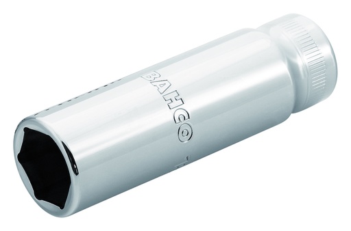 [7805SM-16] Hexagon long socket 7805SM 16mm 1/2"