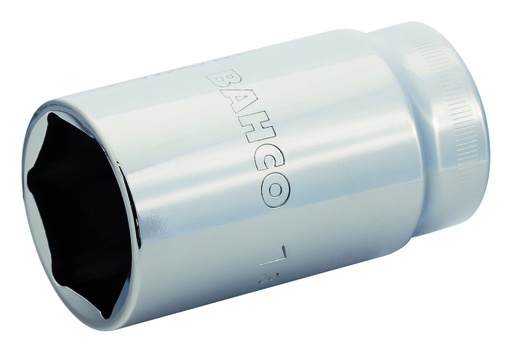 [7805SZ-1.1/4] SOCKET DEEP 1/2" AF HEX