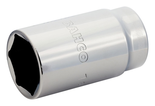 [7805SZ-1.5/16] SOCKET DEEP 1/2" AF HEX