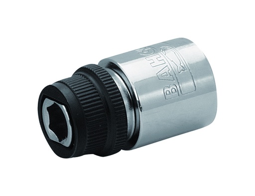 [7809HL] Locking bit holder for 5/16" HEX bits, 1/2" drive