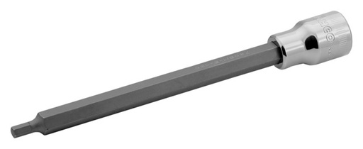 [7809M-5-120] Padrunotsak kuuskant 7809M 5x120mm, 1/2"