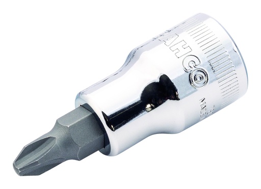 [7809PH-2] Socket driver 7409PH PH2, 1/2"