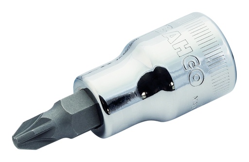 [7809PZ-2] Socket driver 7409PZ PZ2, 1/2"