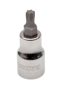 [7809TORX-T20] Socket driver 7809TORX T20 1/2"