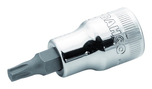 [7809TORX-T25] Socket driver 7809TORX T25 1/2"