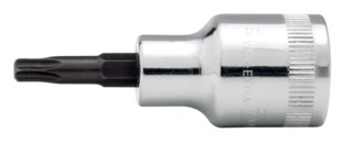[7809TORX-T40-120] Socket driver 7809TORX T40x120mm 1/2"