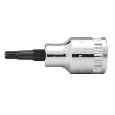 [7809TORX-T50-100] Socket driver 7809TORX T50x100mm 1/2"