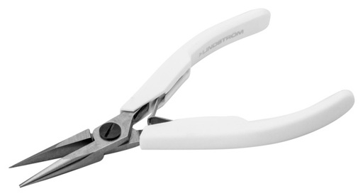 [7890] Snipe nose pliers 7890 Supreme 132mm ESD