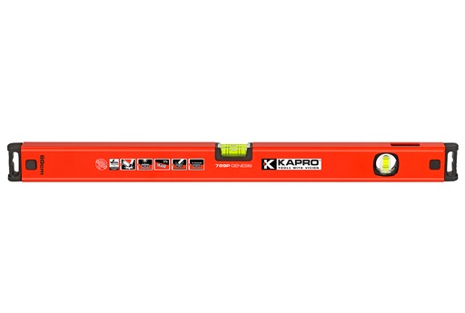 [789-40-150P] Lood Genesis 1500mm 2 libelli