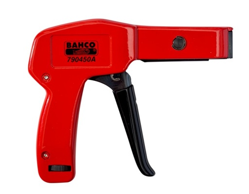[790450A] Cable tie installation tool. Max 5,0 x 1,6mm