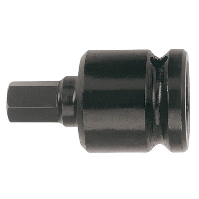 [7993M0170] Hexagonal tip socket driver 7993M 17mm 1"