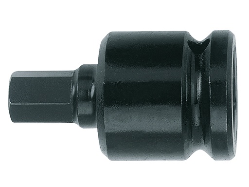 [7993T0120] Hexagonal tip socket driver 7993T 12mm 3/4"