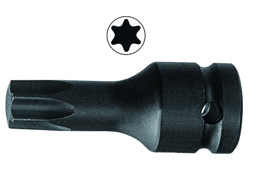 [7994S0300] Impact socket driver 7994S TORX T30x55mm, 1/2"