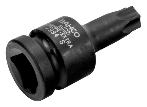 [7994S0450] Impact socket driver 7994S TORX T45x55mm, 1/2"