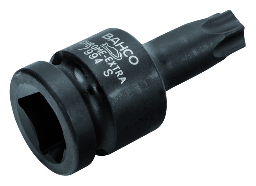 [7994S0600] Impact socket driver 7994S TORX T60x55mm, 1/2"