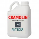 [801880] Pelėsio naikinimo priemonė "Cramolin 99" 10 litrų