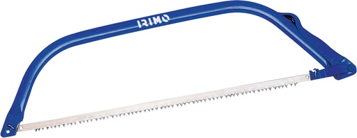 [802-3000-1] Rėminis medžio pjūklas 30" 759mm., 800g., Irimo