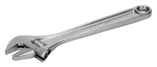 [8070_C_IP] Adjustable wrench 8070 c 6"